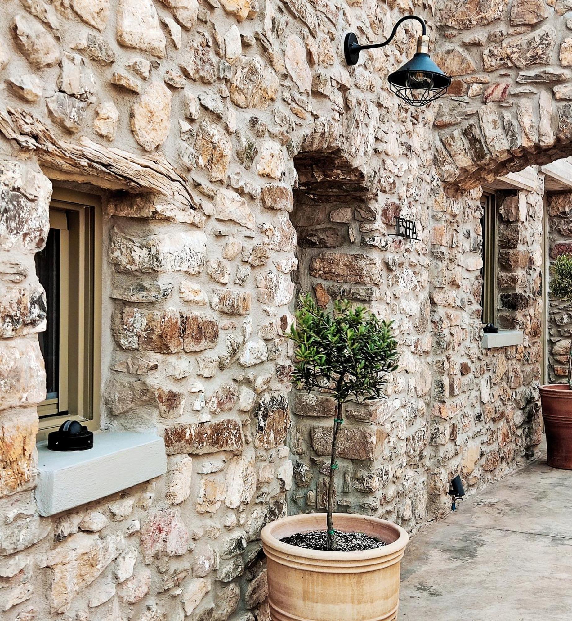 Pyrgi Cretan Living & 4* Pirgos (Iraklio)