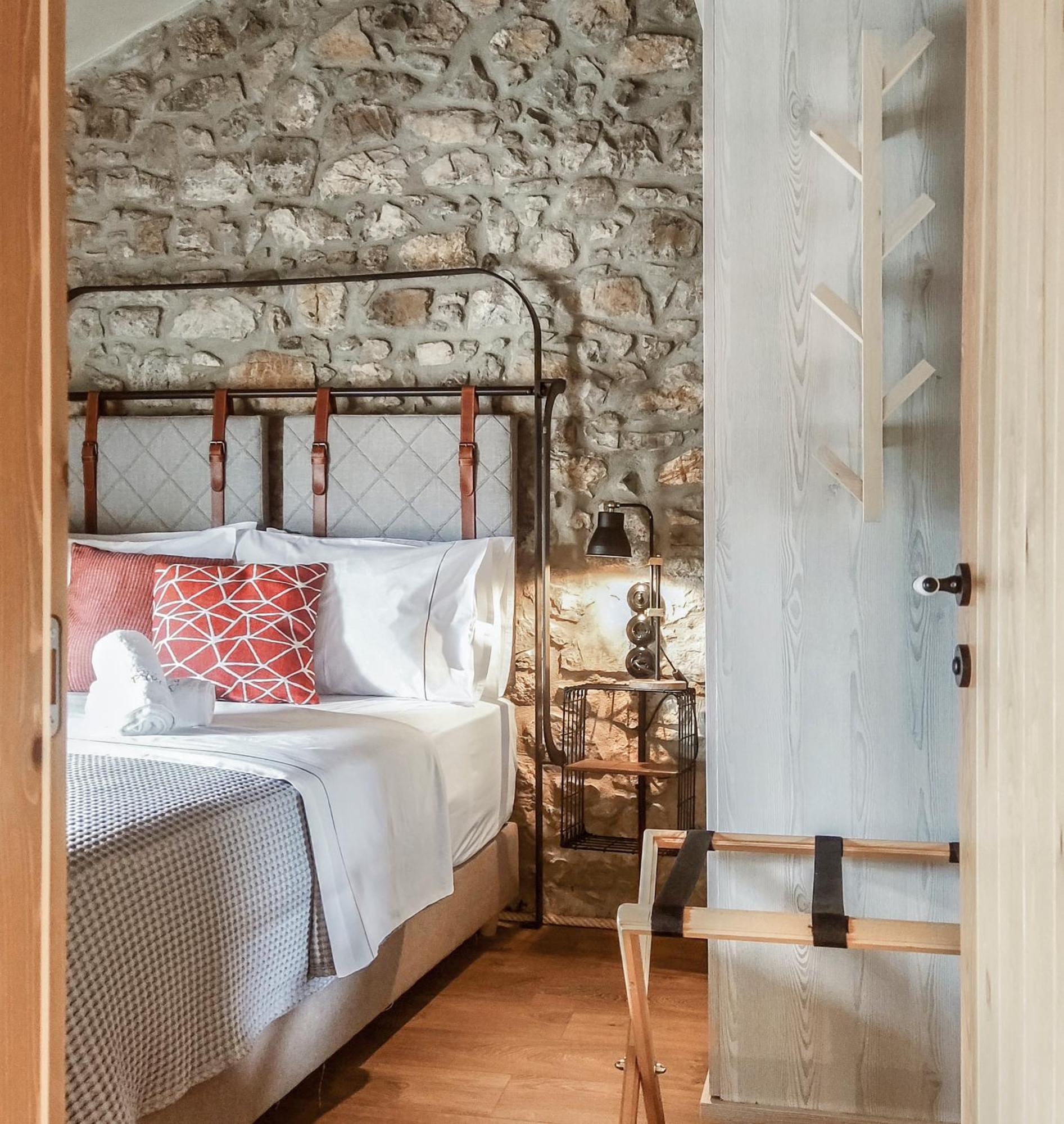Pyrgi Cretan Living & Hotel apartamentowy Pirgos (Iraklio)
