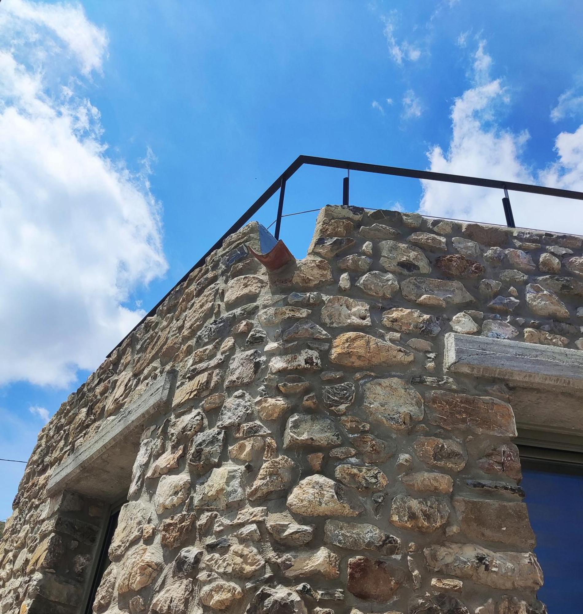 Hotel apartamentowy Pyrgi Cretan Living & Pirgos (Iraklio)