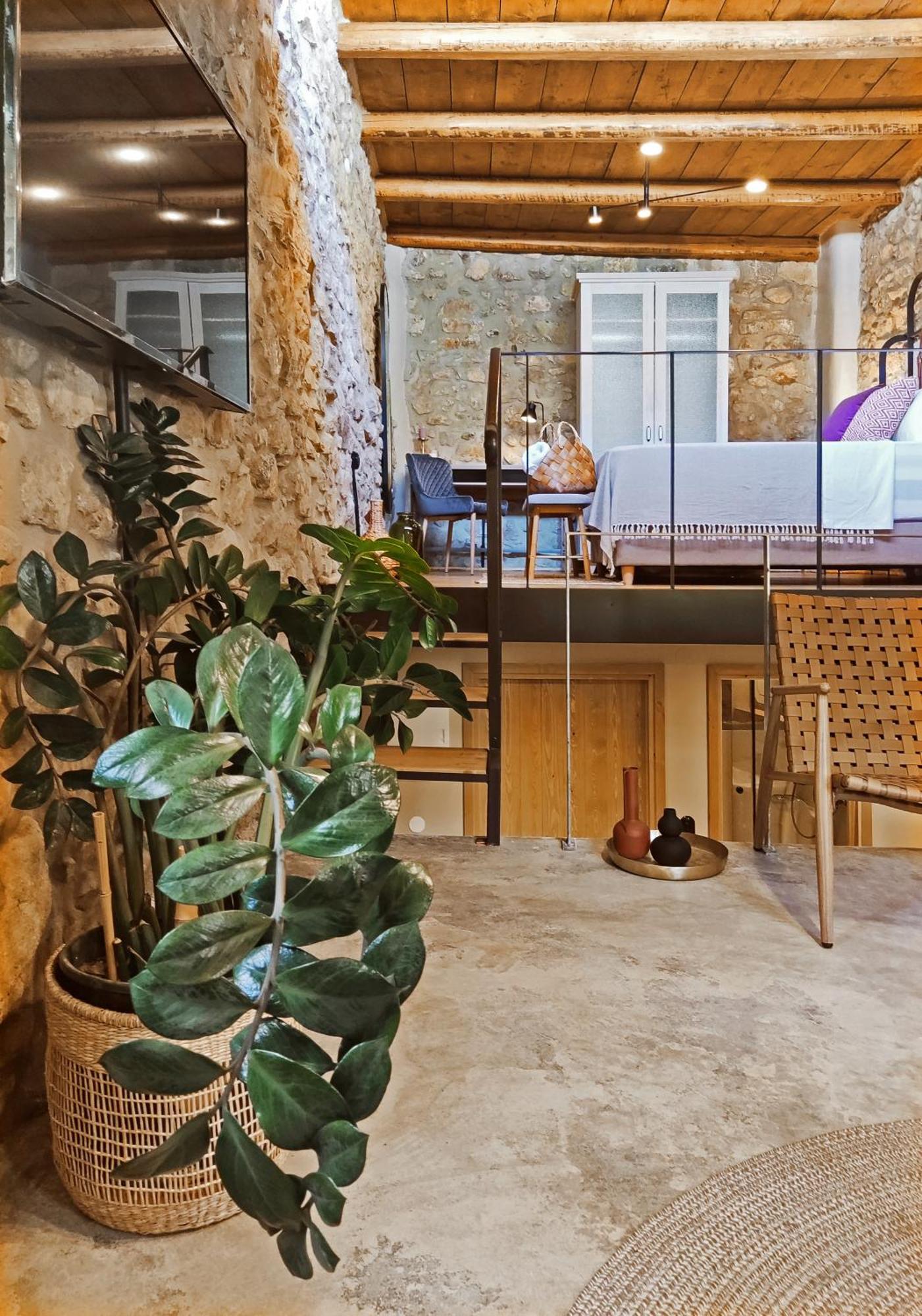 Pyrgi Cretan Living & Aparthotel Pirgos (Iraklio)