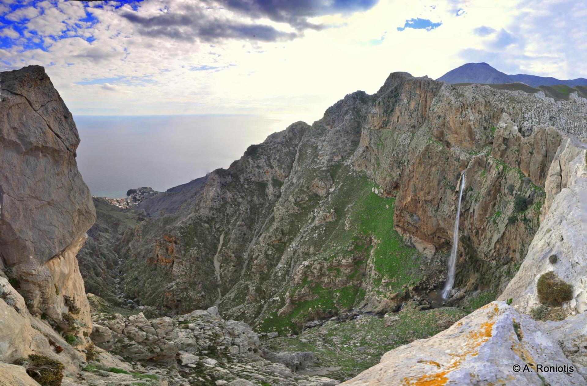 Pyrgi Cretan Living & Pirgos (Iraklio)