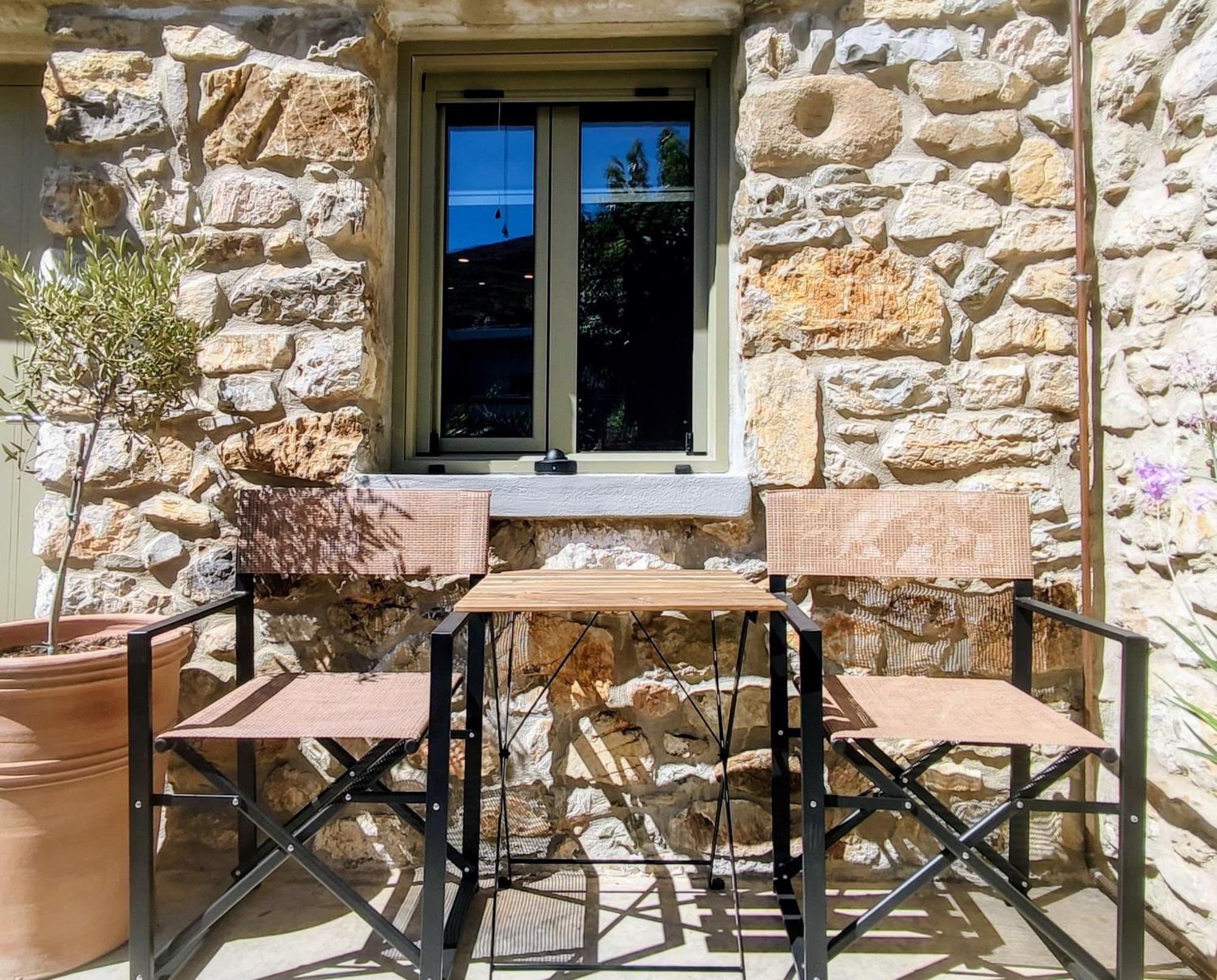Pyrgi Cretan Living & 4* Pirgos (Iraklio)