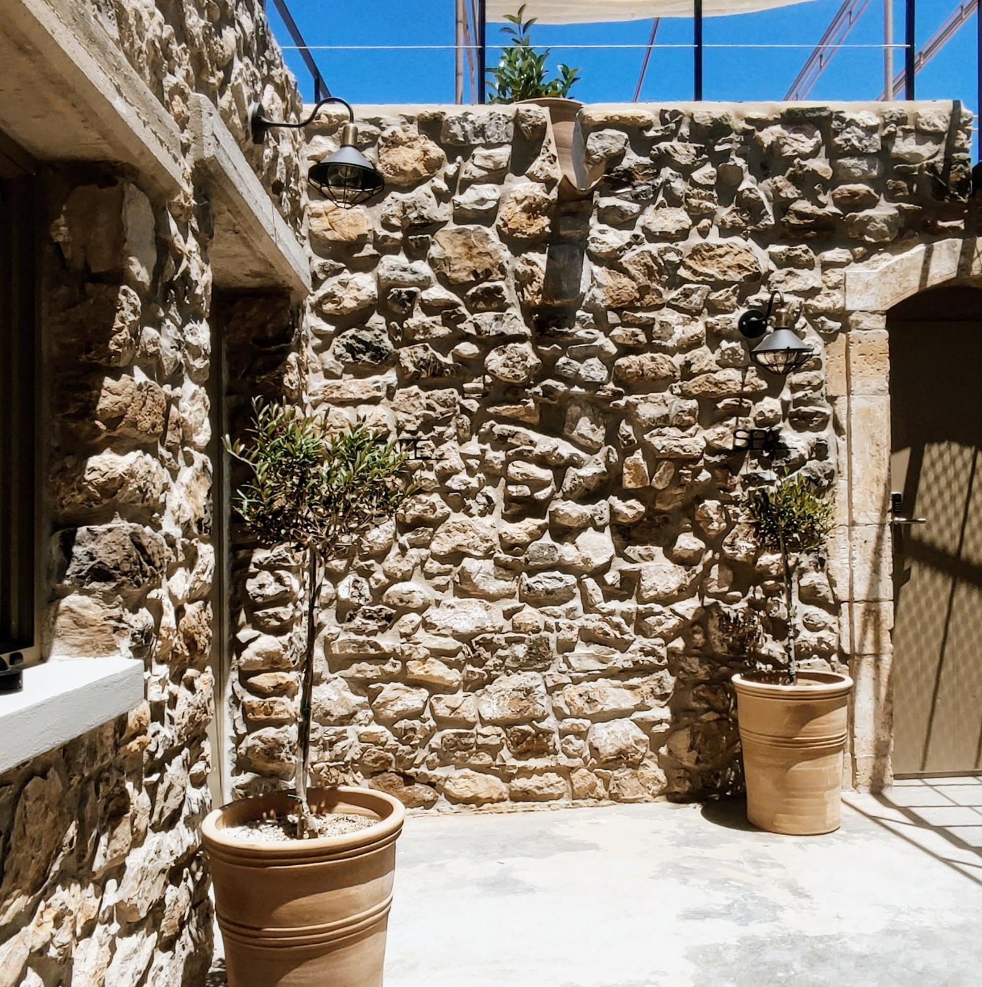 Pyrgi Cretan Living &