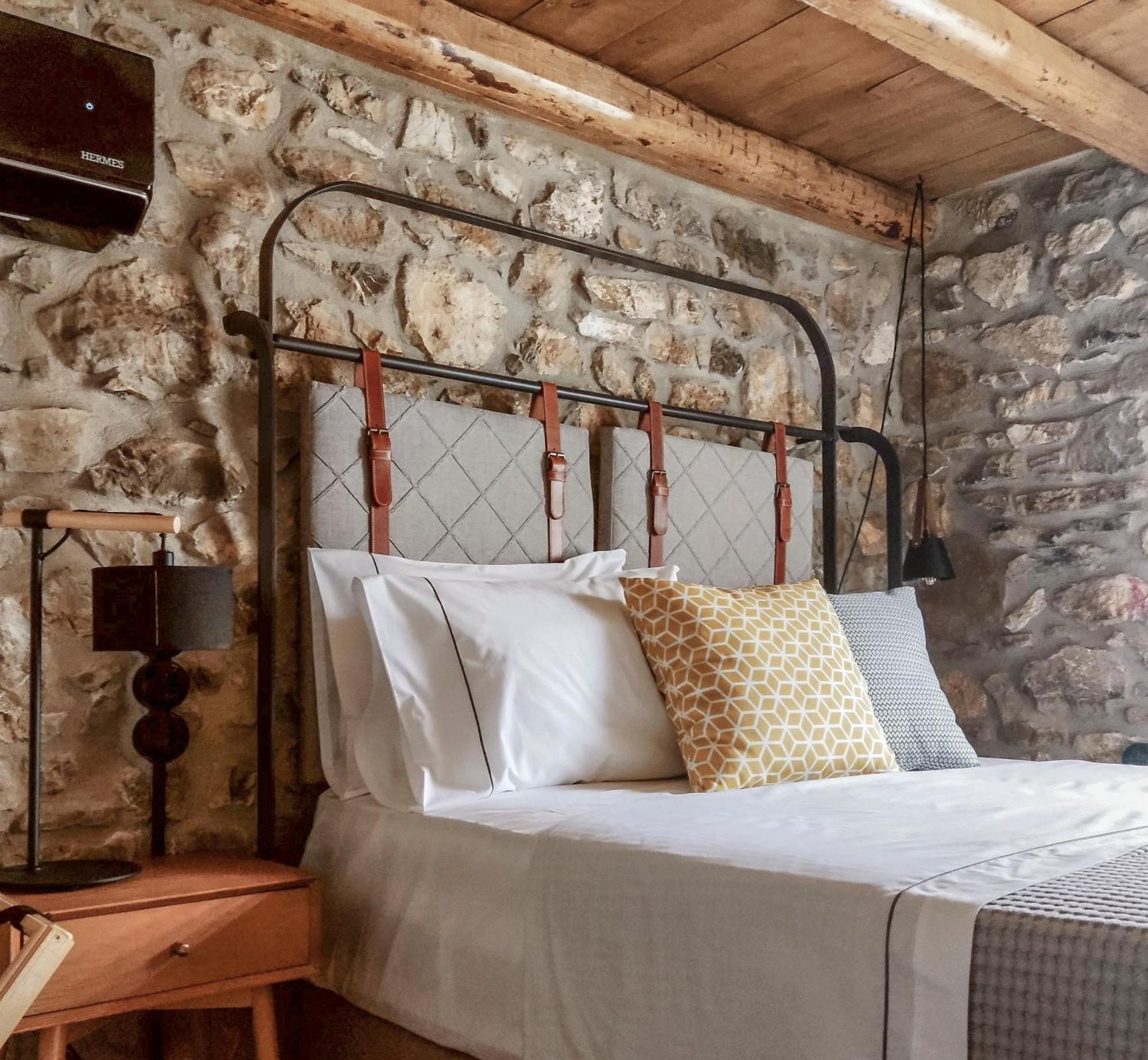 Ξενοδοχείο με διαμερίσματα Pyrgi Cretan Living & 4*