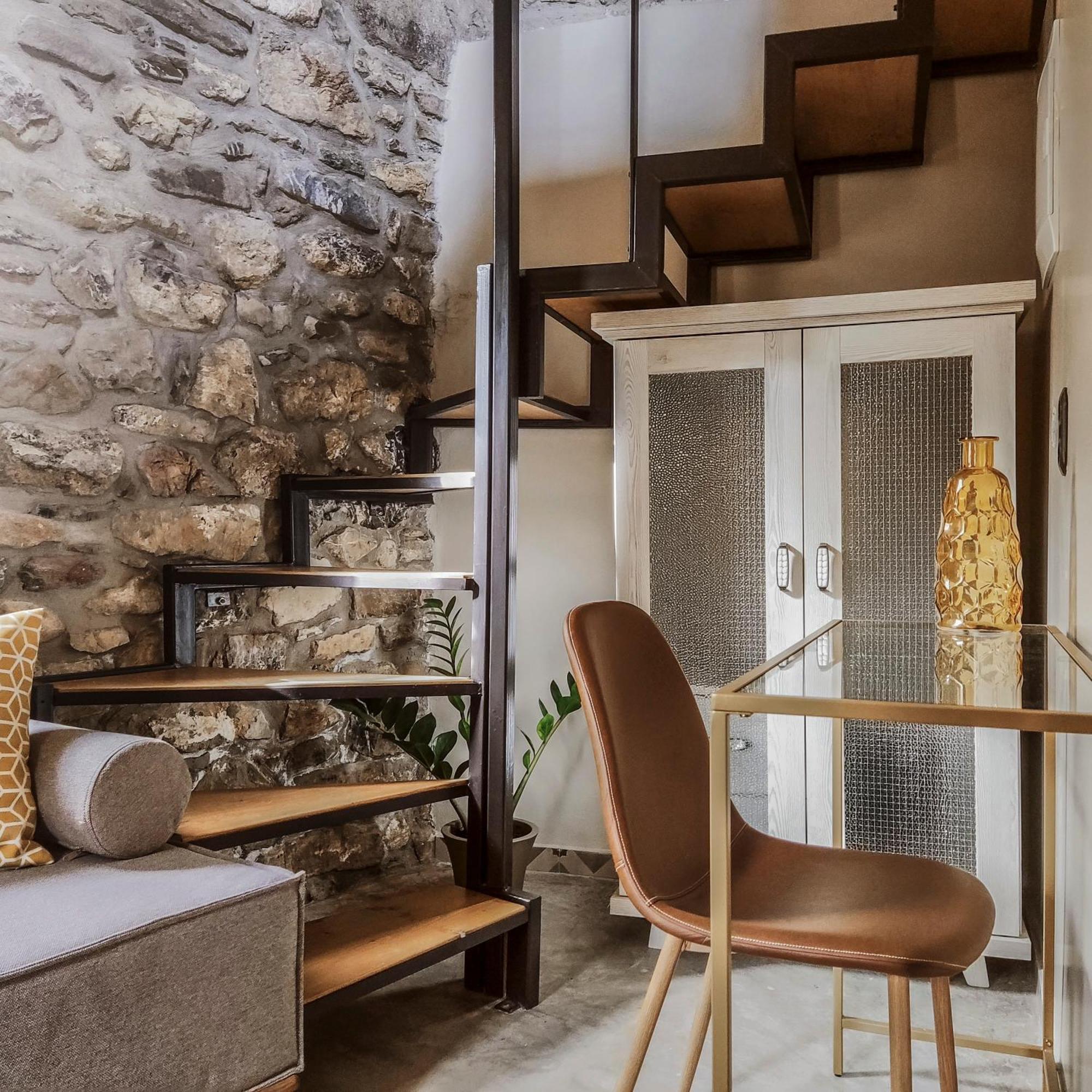 Pyrgi Cretan Living & 4*