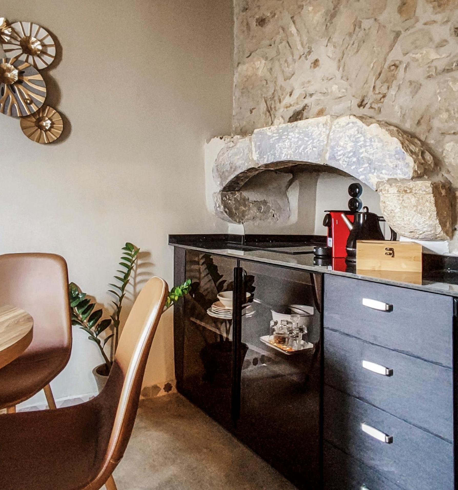 Pyrgi Cretan Living & 4* Pirgos (Iraklio)