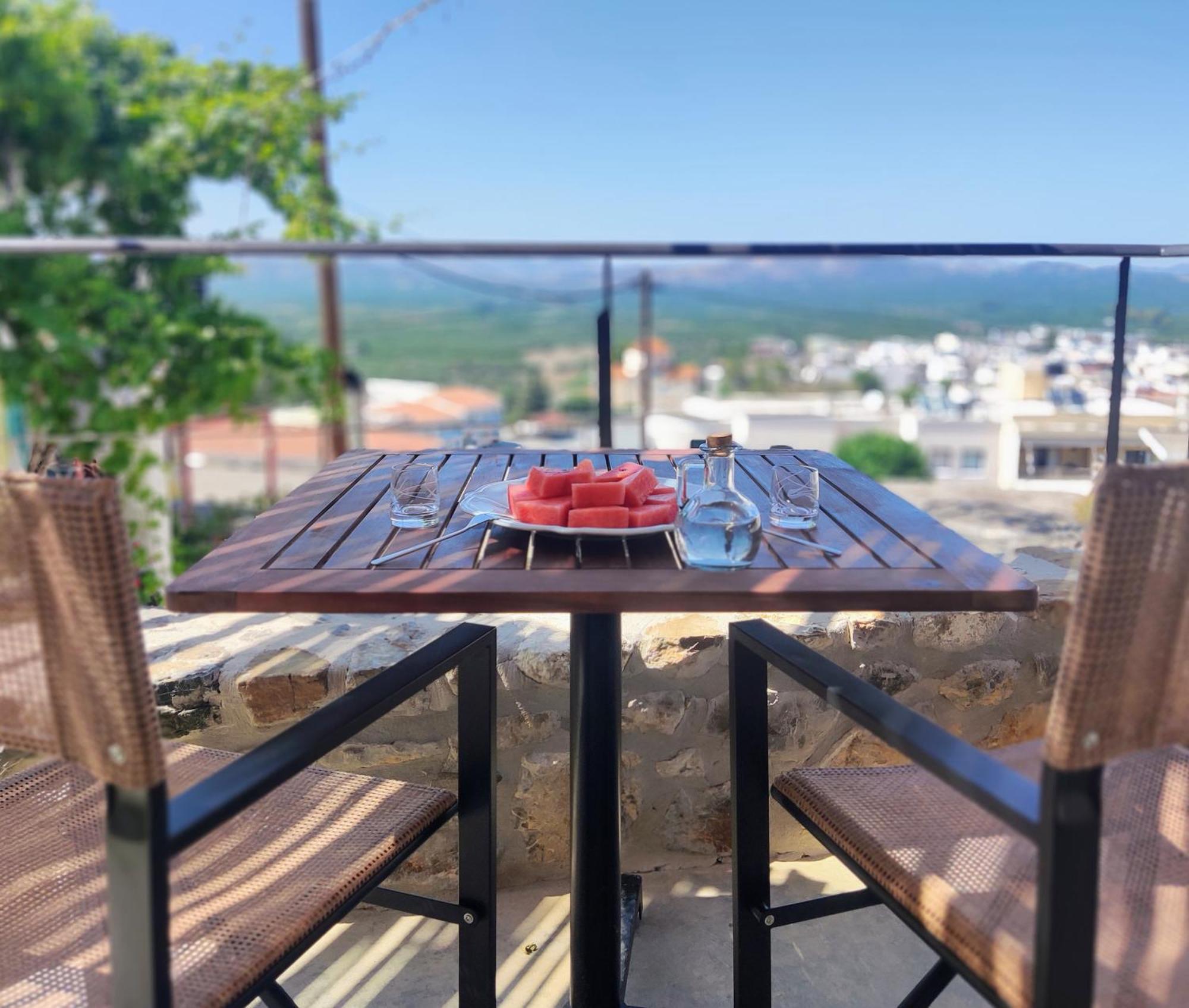 Pyrgi Cretan Living &