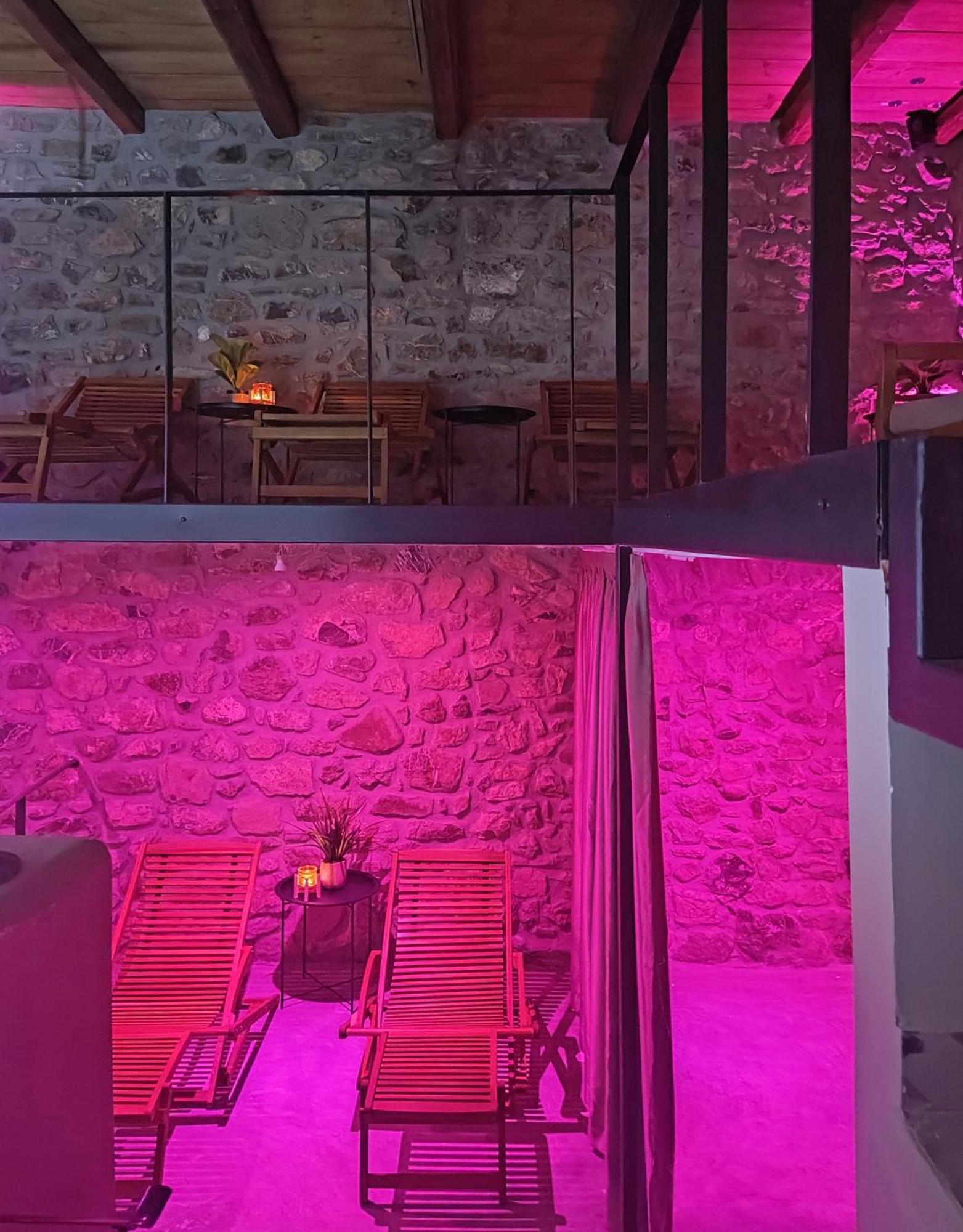 Pyrgi Cretan Living & 4* Pirgos (Iraklio)