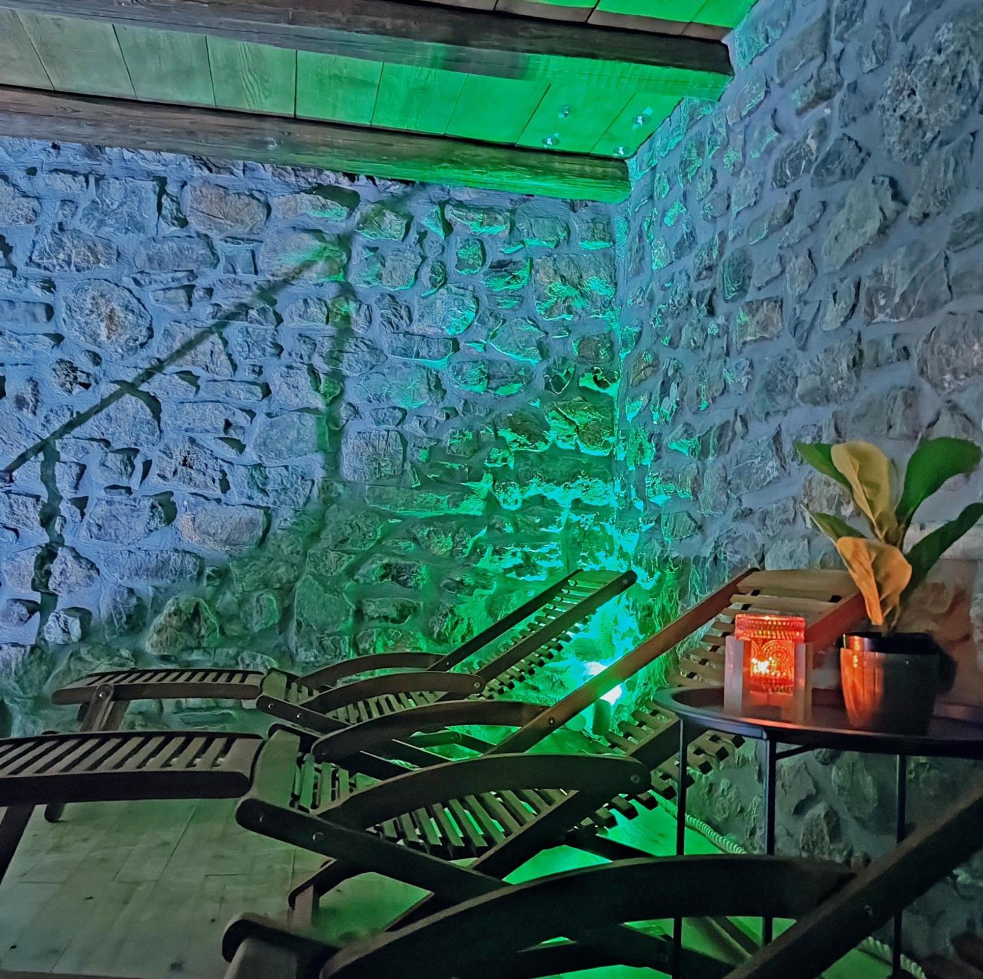 Pyrgi Cretan Living & 4*