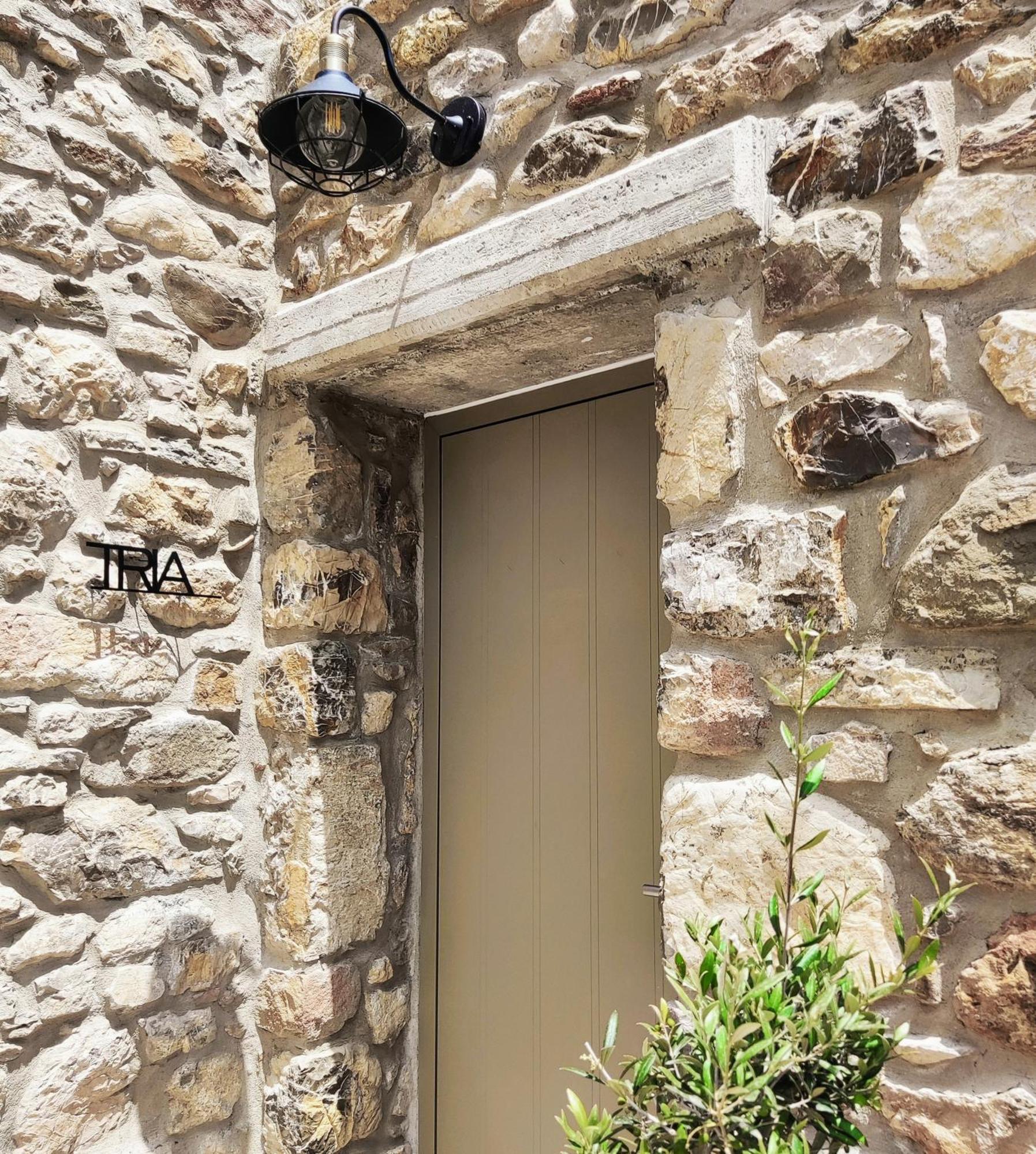 Pyrgi Cretan Living &