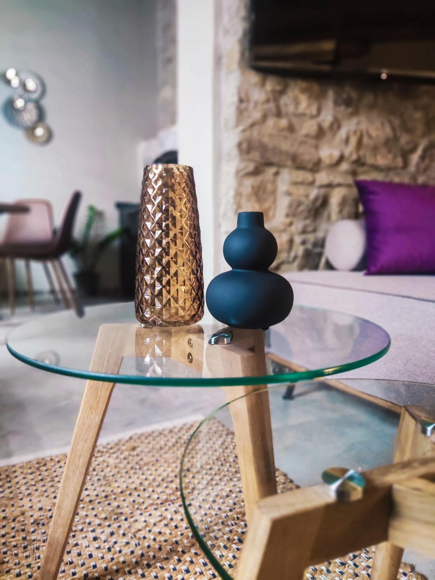 Pyrgi Cretan Living & 4* Pirgos (Iraklio)