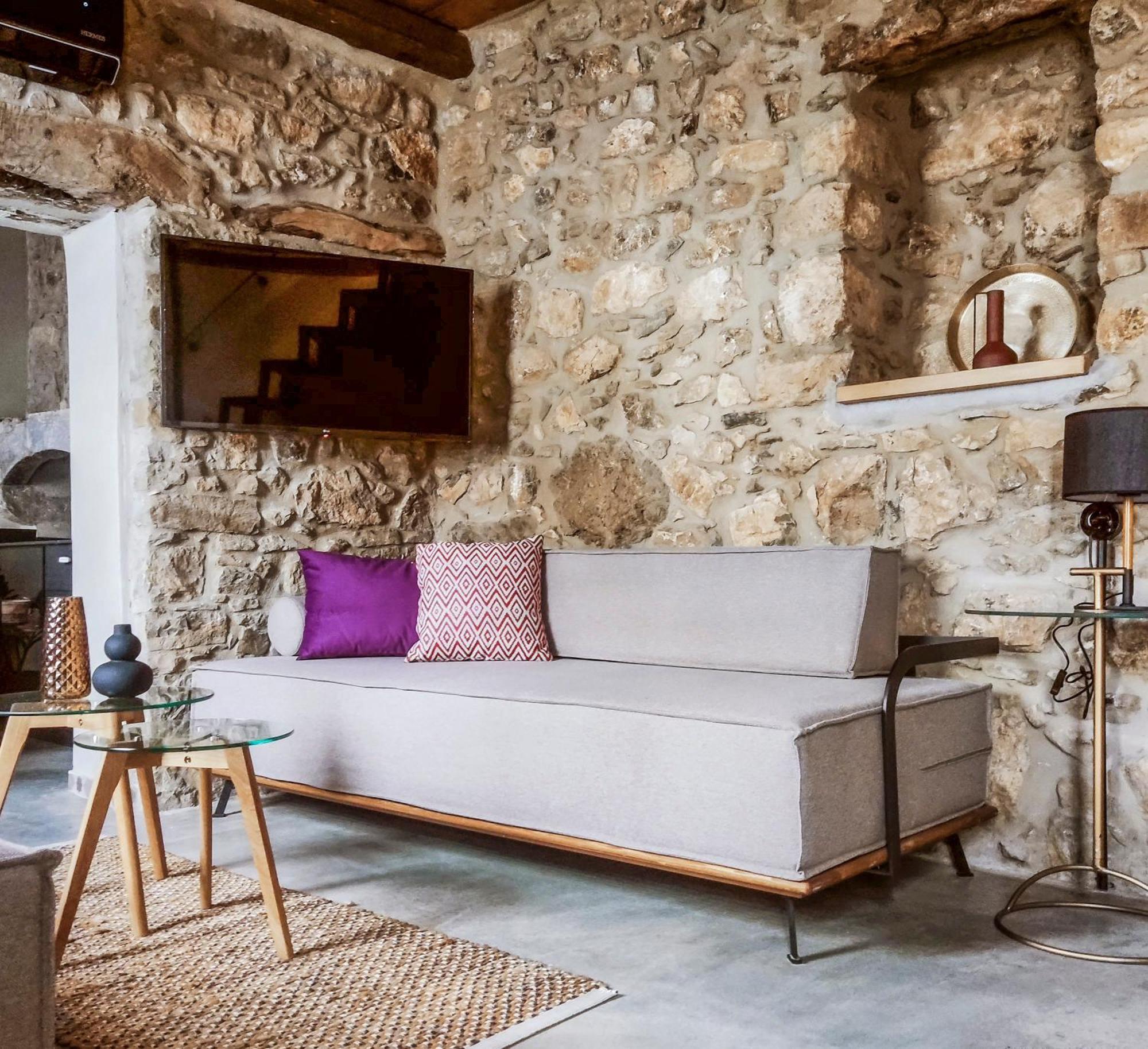 Pyrgi Cretan Living & Pirgos (Iraklio)